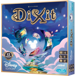 Dixit Disney