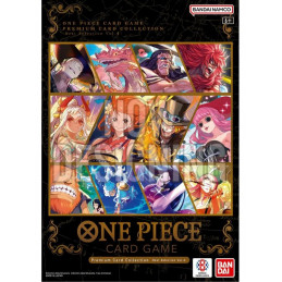 One Piece Card Game -...