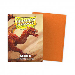 Dragon Shield Standard...