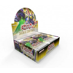 Yu-Gi-Oh! TCG: Doom of...
