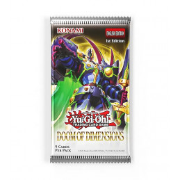 Yu-Gi-Oh! TCG: Doom of...