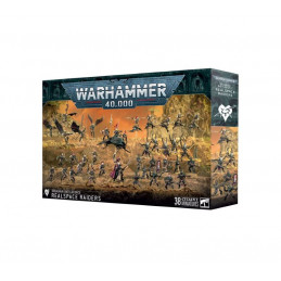 Drukhari Battleforce:...