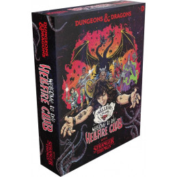 Dungeons & Dragons:...