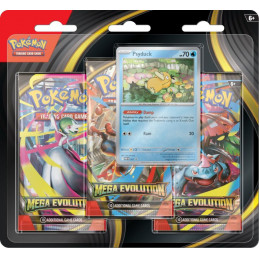 Pokemon TCG: Mega...