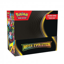 Pokemon TCG: Mega...