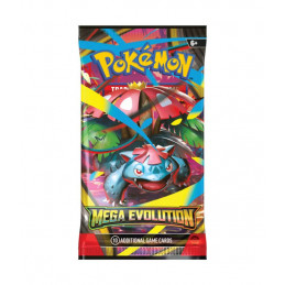 Pokemon TCG: Mega...