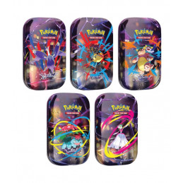Pokemon TCG: Mega Heroes...
