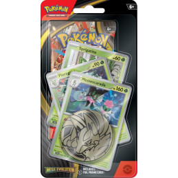 Pokemon TCG: Mega...