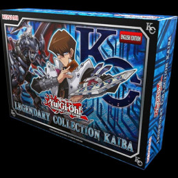 Yu-Gi-Oh! Legendary...