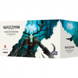Wiedźmin: Ścieżka...