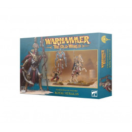 Tomb Kings of Khemri: Royal...