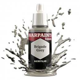 Warpaints Fanatic - Beigade...