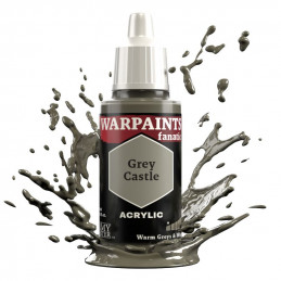 Warpaints Fanatic - Grey...