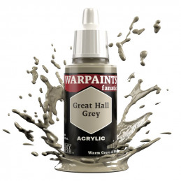 Warpaints Fanatic - Great...
