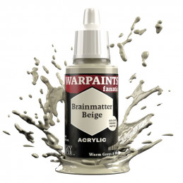 Warpaints Fanatic -...