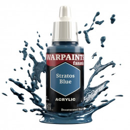 Warpaints Fanatic - Stratos...