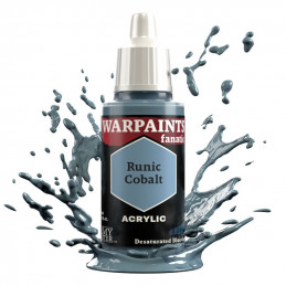 Warpaints Fanatic - Runic...