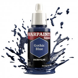 Warpaints Fanatic - Gothic...