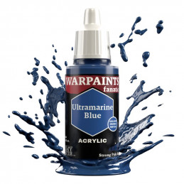Warpaints Fanatic -...