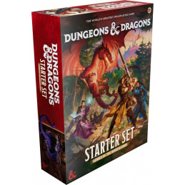 D&D 5.0: Heroes of the...