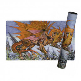 Dragon Shield Playmat &...