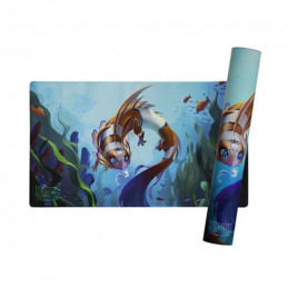 Dragon Shield Playmat &...