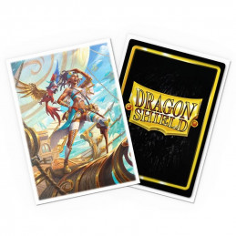 Dragon Shield Art Sleeves -...