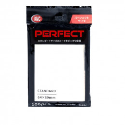 KMC Standard Sleeves -...