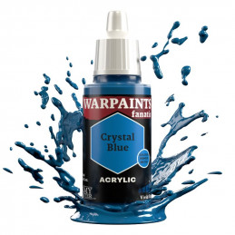 Warpaints Fanatic - Crystal...