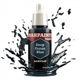 Warpaints Fanatic - Deep...