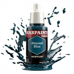 Warpaints Fanatic - Abyssal...