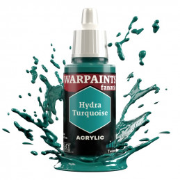 Warpaints Fanatic - Hydra...