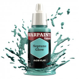 Warpaints Fanatic - Neptune...