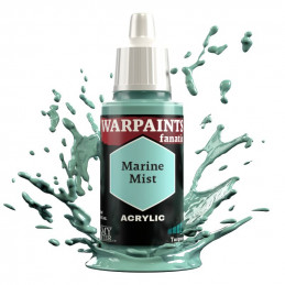 Warpaints Fanatic - Marine...