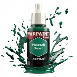 Warpaints Fanatic - Pharaoh...