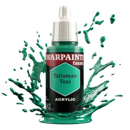 Warpaints Fanatic -...