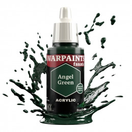 Warpaints Fanatic - Angel...