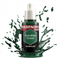 Warpaints Fanatic -...