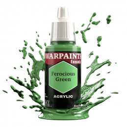 Warpaints Fanatic -...