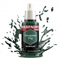 Warpaints Fanatic -...
