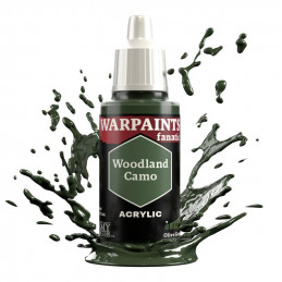 Warpaints Fanatic -...