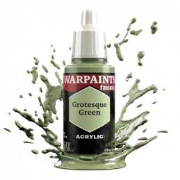 Warpaints Fanatic -...