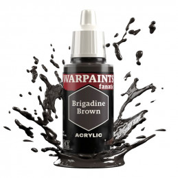 Warpaints Fanatic -...