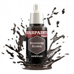 Warpaints Fanatic -...
