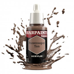 Warpaints Fanatic -...