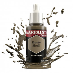 Warpaints Fanatic - Dusty...