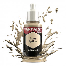 Warpaints Fanatic - Bony...