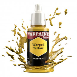 Warpaints Fanatic - Warped...
