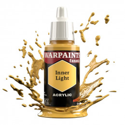 Warpaints Fanatic - Inner...
