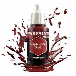 Warpaints Fanatic -...